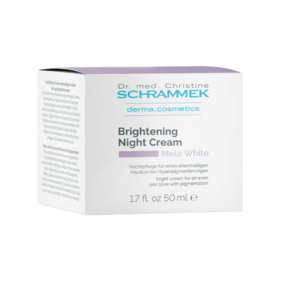Brightening Night Cream