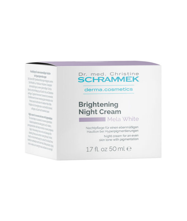 Brightening Night Cream