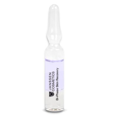 Serum in ampules