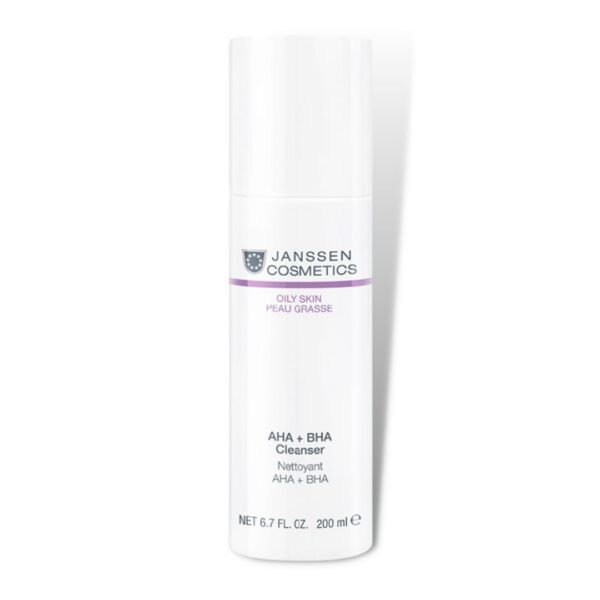 face cleanser