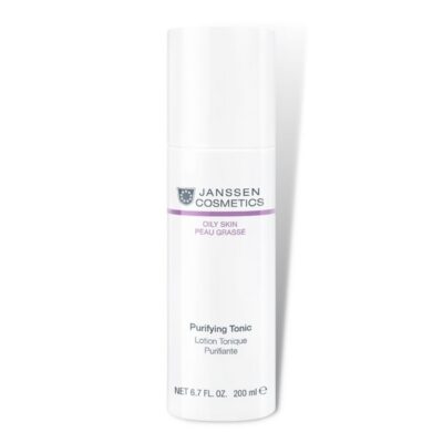 face tonic