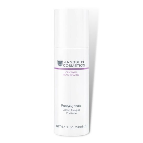 face tonic