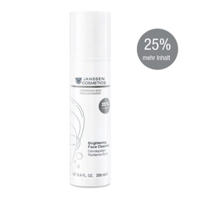 face cleanser