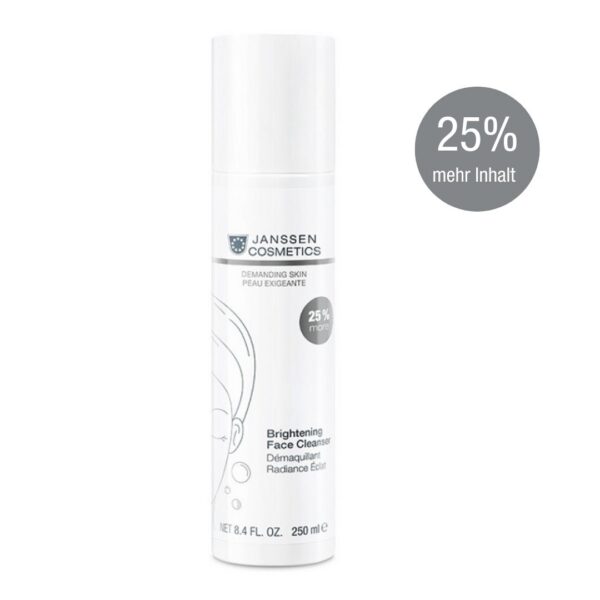 face cleanser