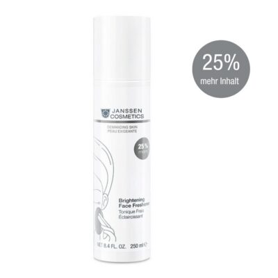 face tonic