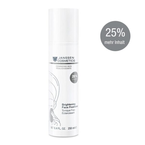 face tonic