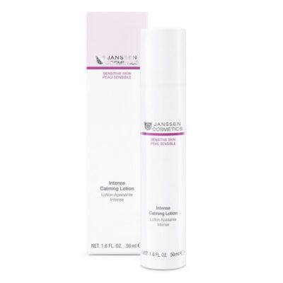 face lotion