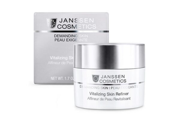 face cream