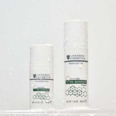 Ceramide RE-BARRIER Beauty Duo