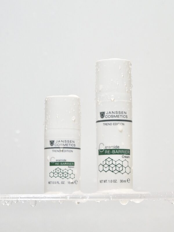 Ceramide RE-BARRIER Beauty Duo