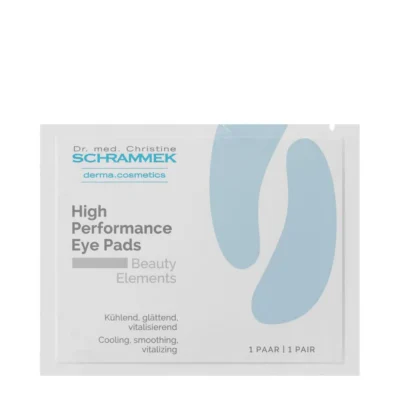 High Performance Eye Pads