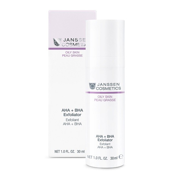 face peel