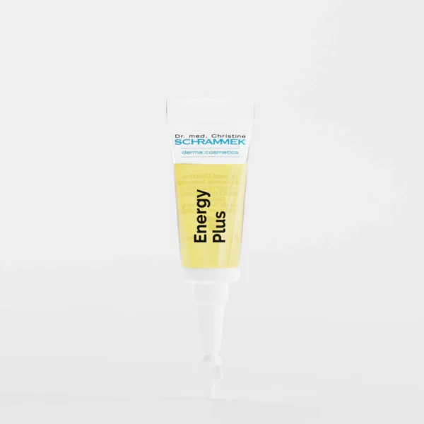 Energy Plus Ampoules
