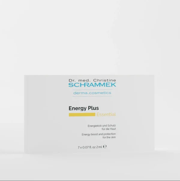 Energy Plus Ampoules