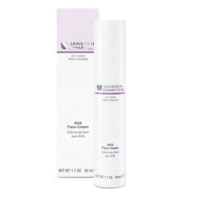 face cream