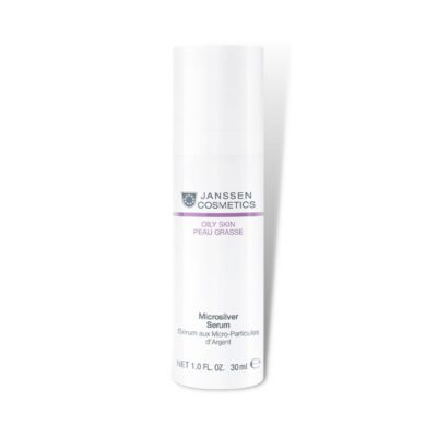 face serum
