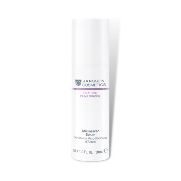 face serum
