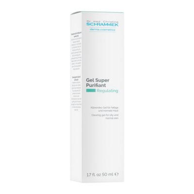 face cleansing Gel