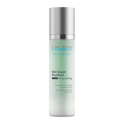 cleansing face Gel