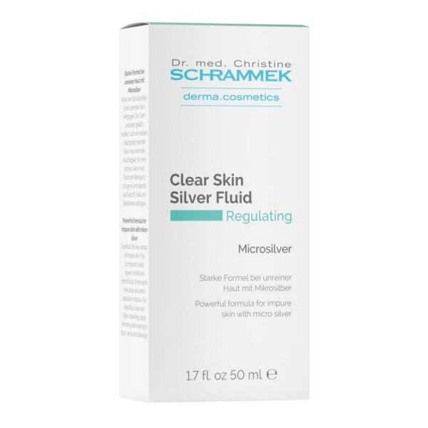 face Fluid
