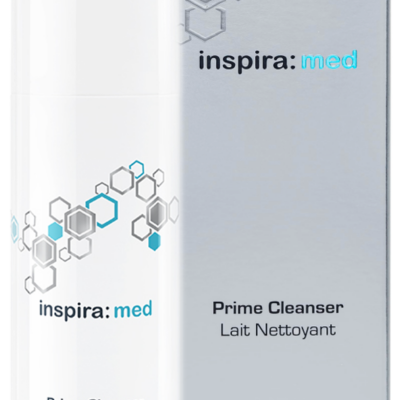 Prime Cleanser