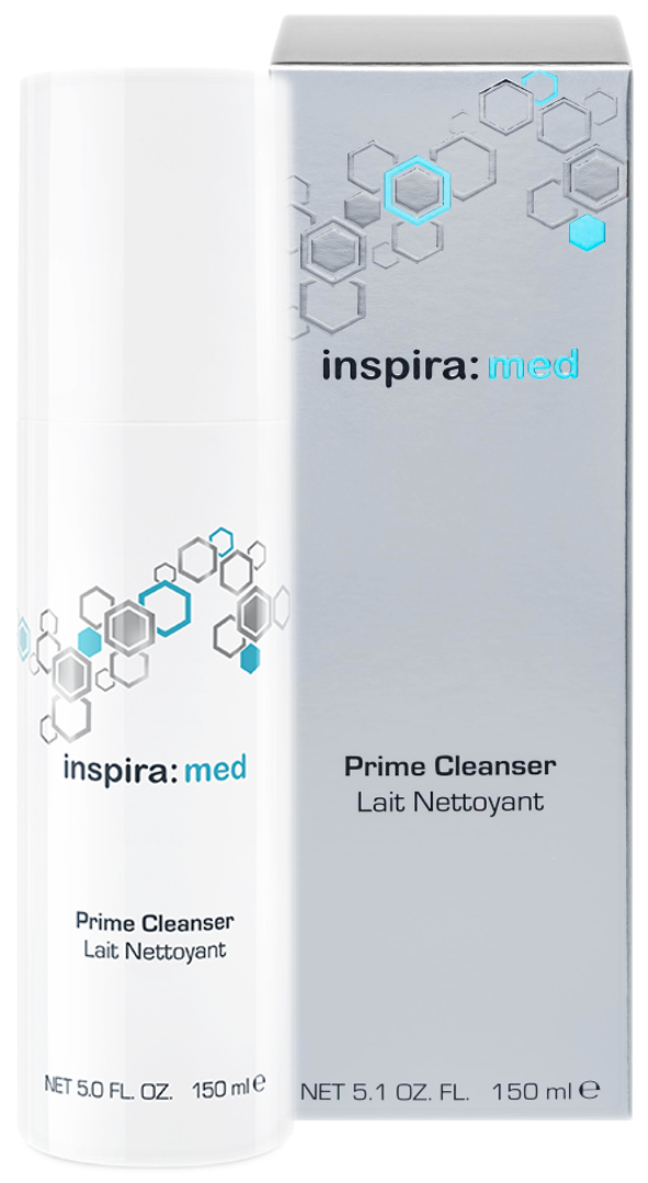 Prime Cleanser