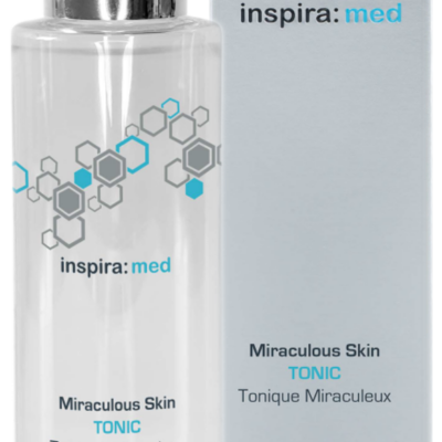 Miraculous Skin Tonic