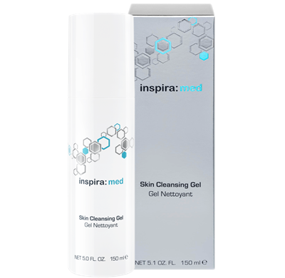 Skin Cleansing Gel