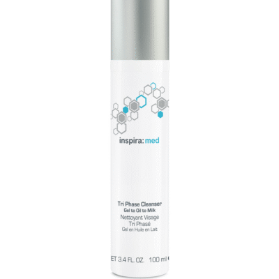 Tri Phase Cleanser