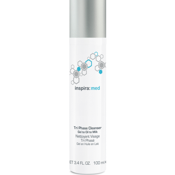 Tri Phase Cleanser