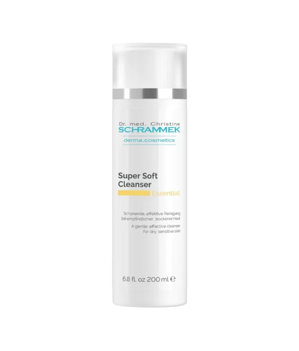 face Cleanser