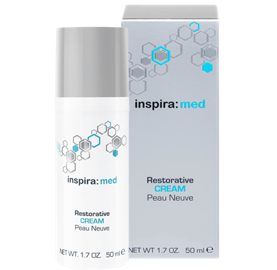 Restorative Cream