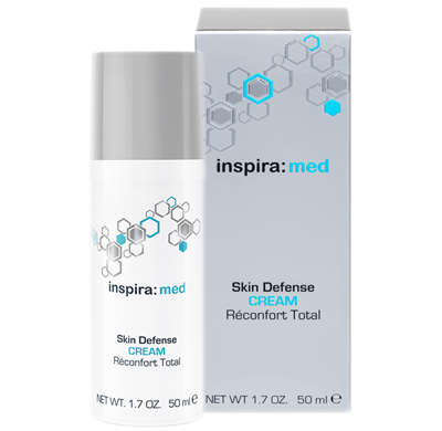 Skin Defense Cream