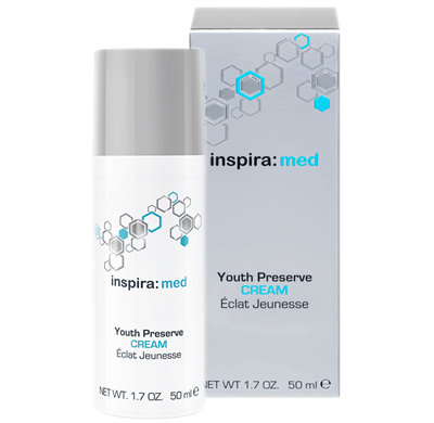 Youth Preserve Cream