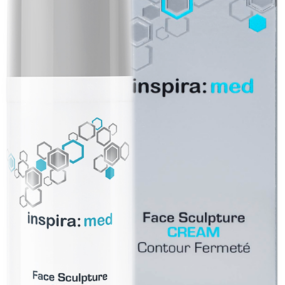 Face Sculpture Cream