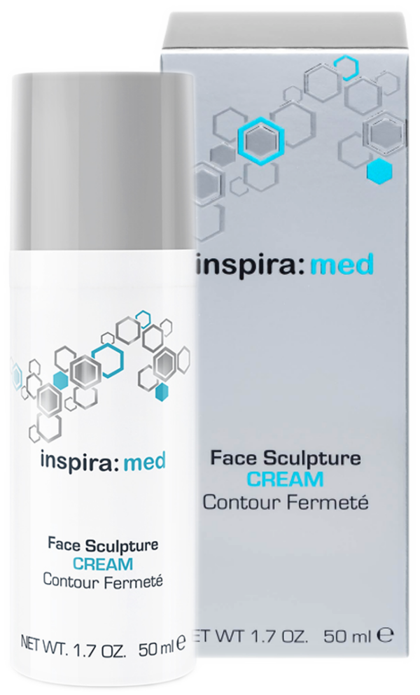 Face Sculpture Cream