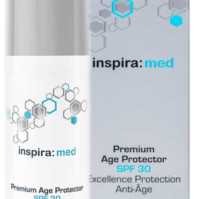 Premium Age Protector SPF 30