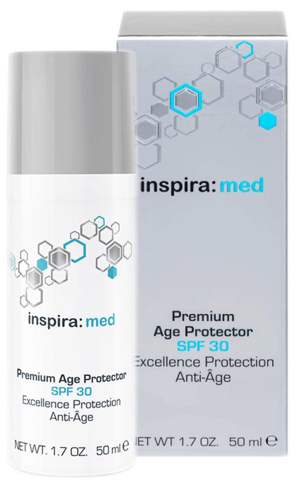 Premium Age Protector SPF 30