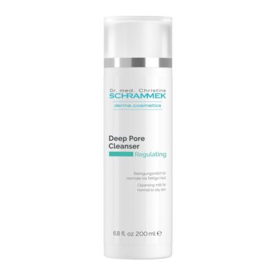 Deep Pore Cleanser