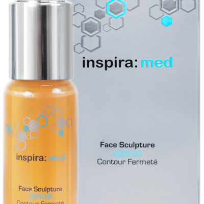 Face Sculpture Serum