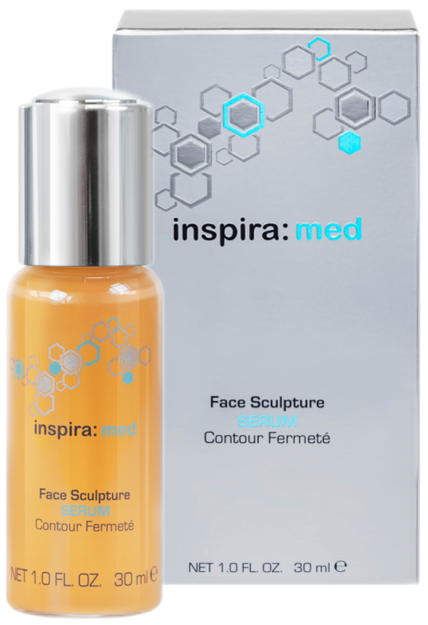Face Sculpture Serum