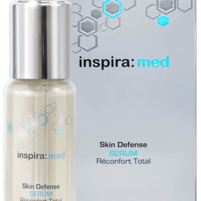 Skin Defense Serum