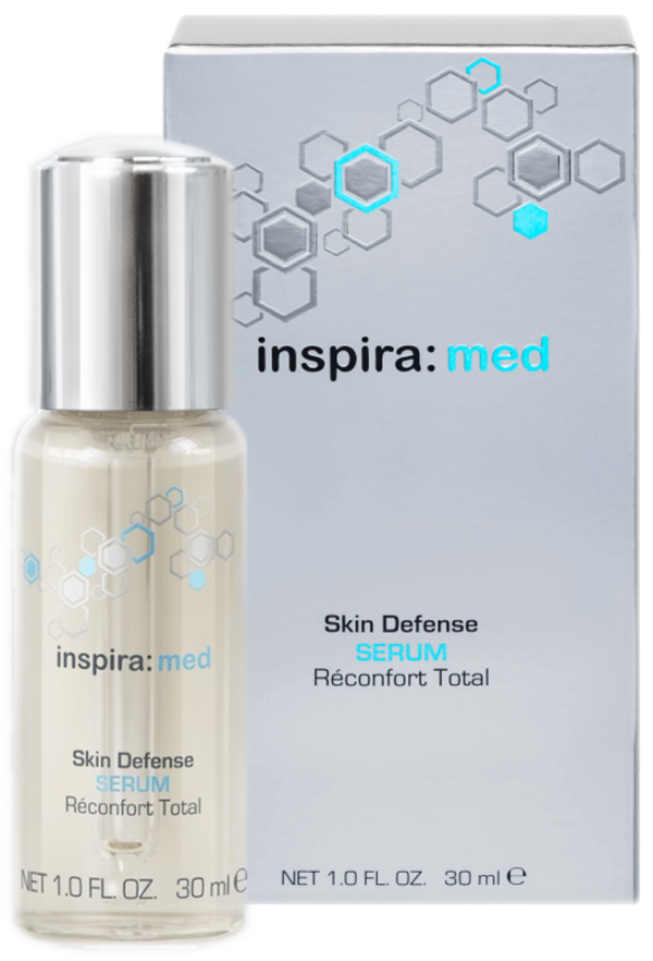 Skin Defense Serum