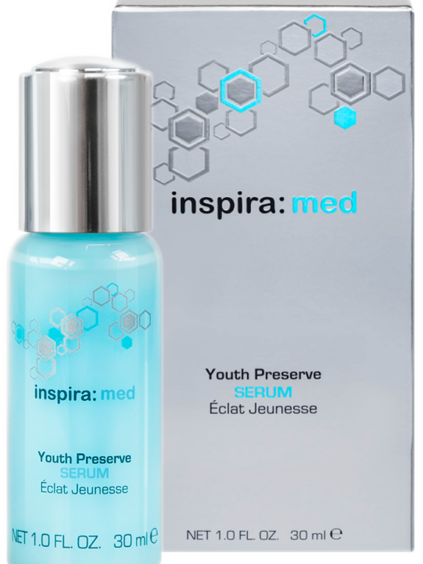 Youth Preserve Serum