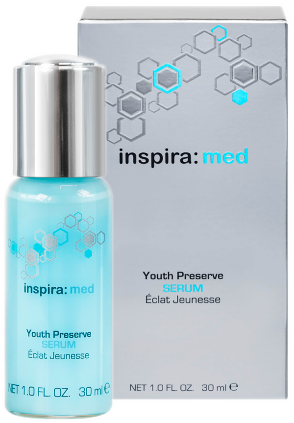 Youth Preserve Serum