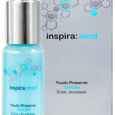 Youth Preserve Serum