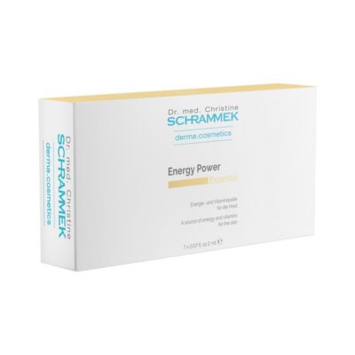 Serum in ampules