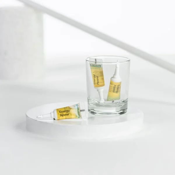 Energy Plus Ampoules
