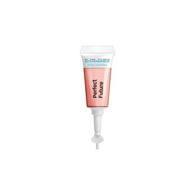 Serum in ampules