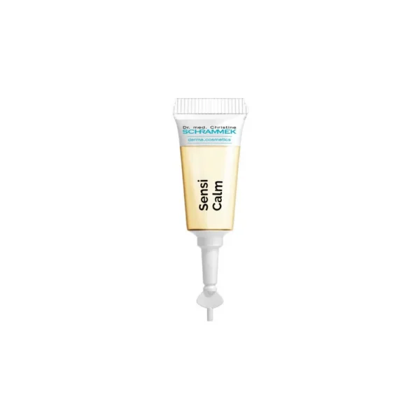 Serum in ampules